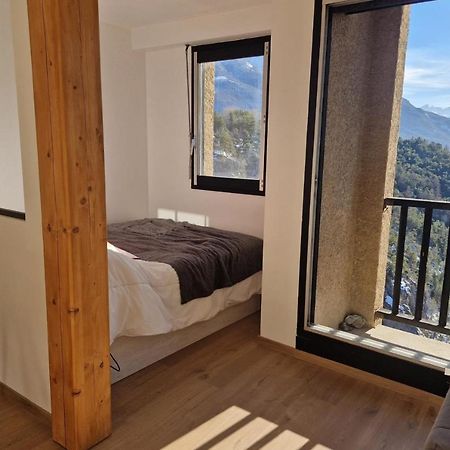 Rare Pearl With An Incredible View Of All Briancon Exterior foto